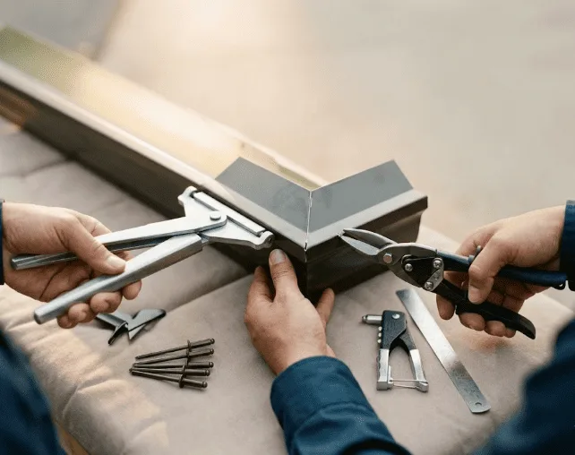 Why choose Gutter Repair in Ranson, WV